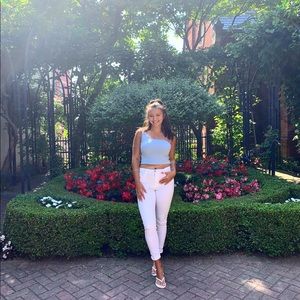 Meet your Posher, Heather